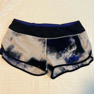 Lululemon speed short